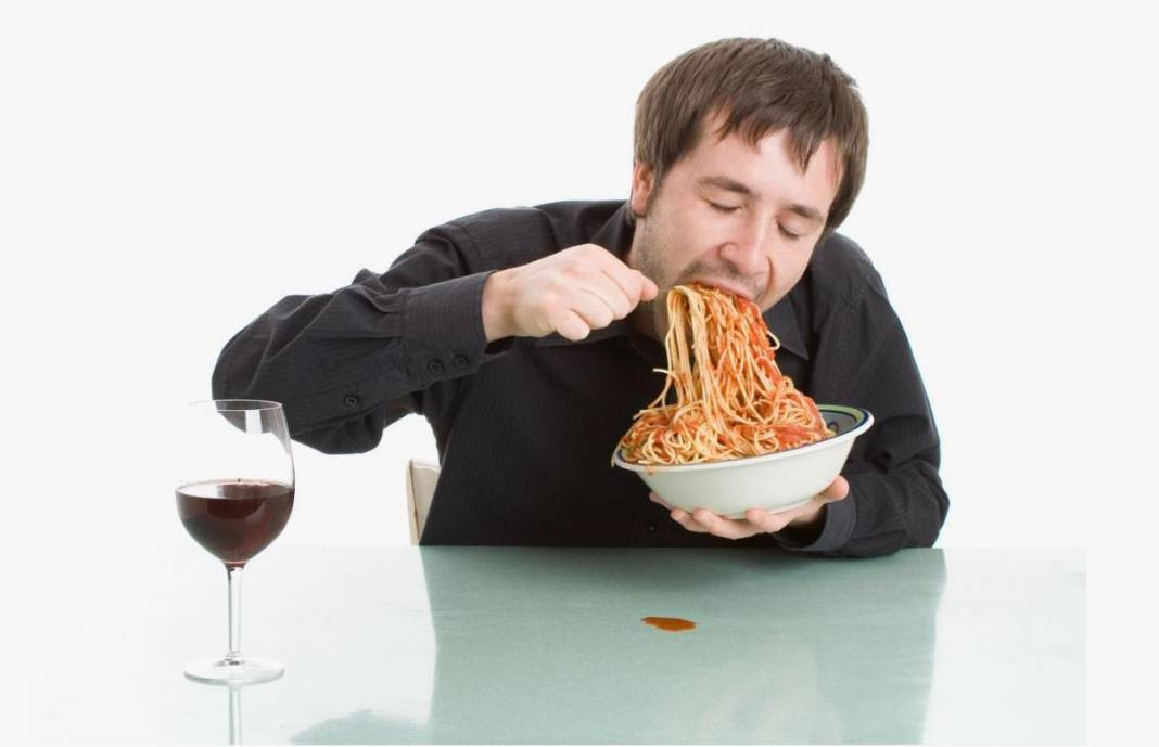 Yiyeceklerle ilgili birçok efsane ve gerçek - Resim: 29